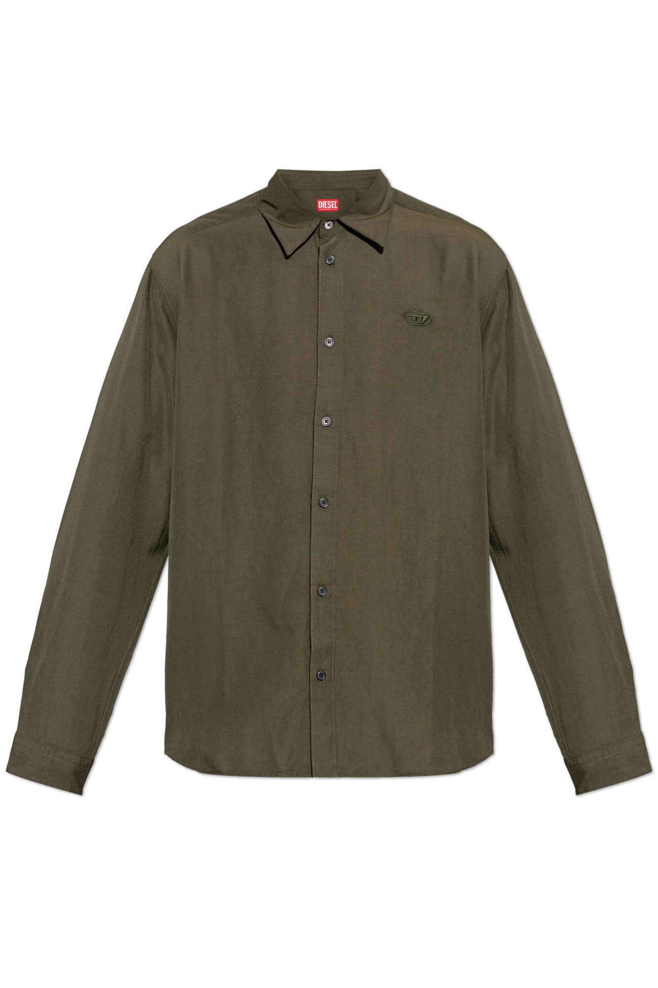 Diesel Shirt 'S-SIMPLY-PGBS' | Men's | Vitkac